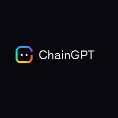 ChainGPT-CGPT; AI Solution